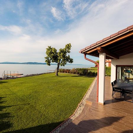 Balaton View Apartment Balatonboglár المظهر الخارجي الصورة