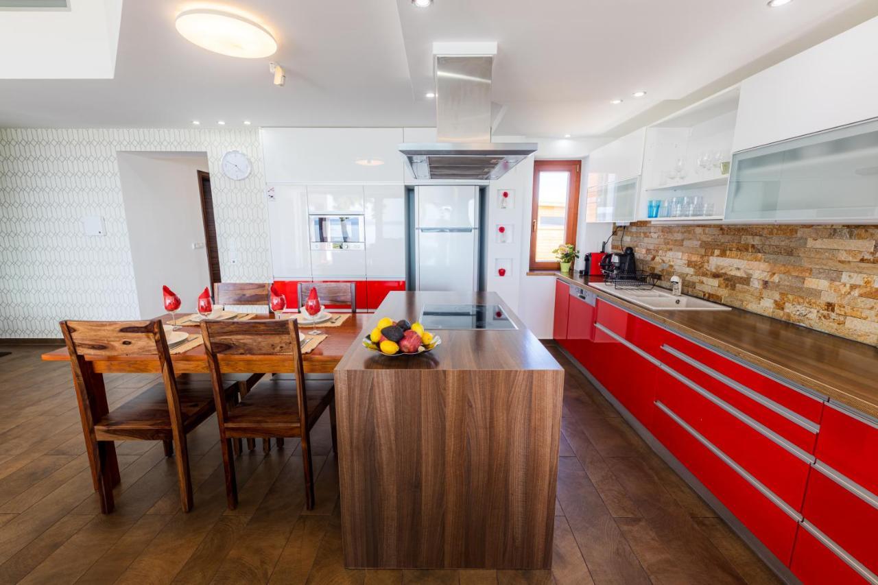 Balaton View Apartment Balatonboglár المظهر الخارجي الصورة