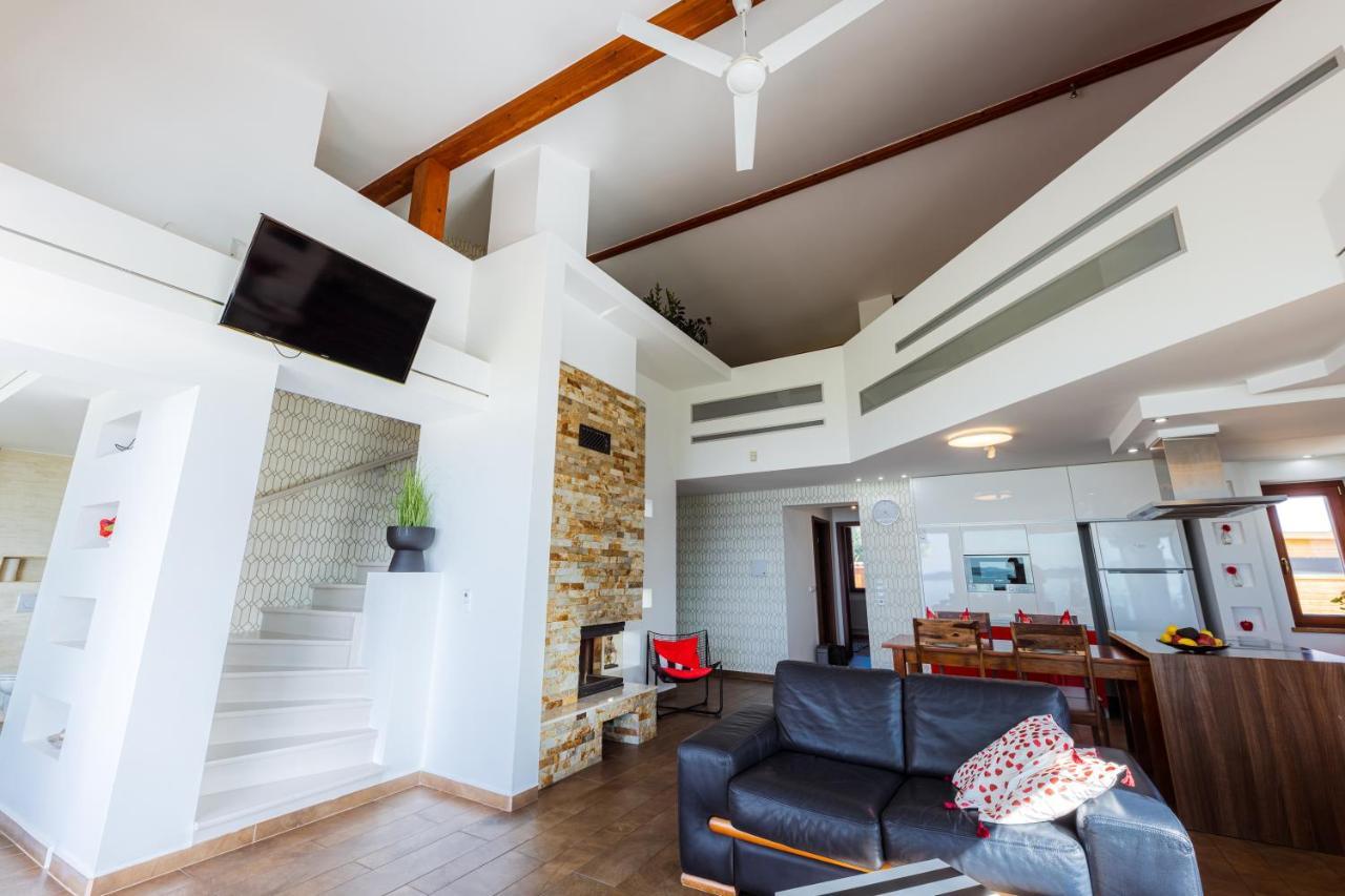 Balaton View Apartment Balatonboglár المظهر الخارجي الصورة