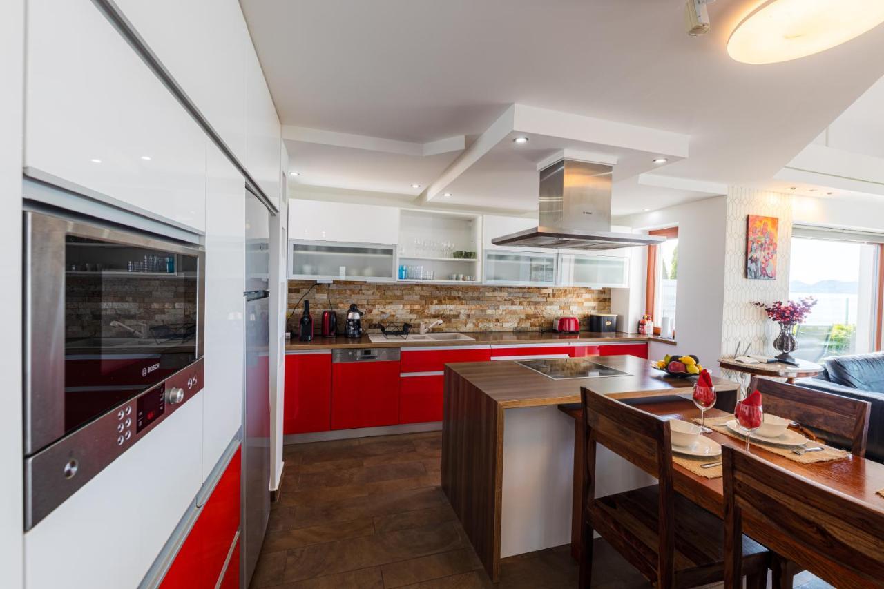 Balaton View Apartment Balatonboglár المظهر الخارجي الصورة