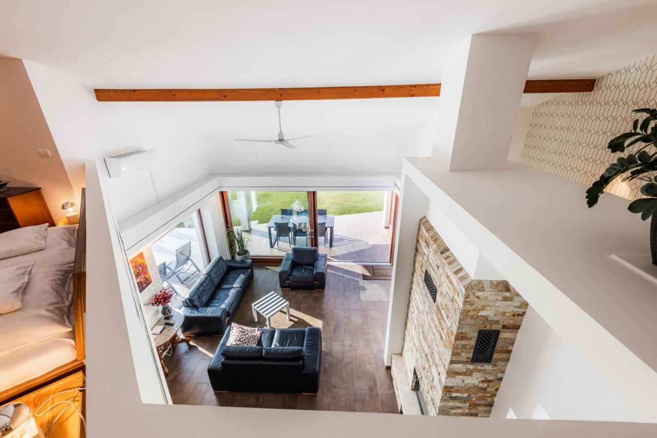 Balaton View Apartment Balatonboglár المظهر الخارجي الصورة