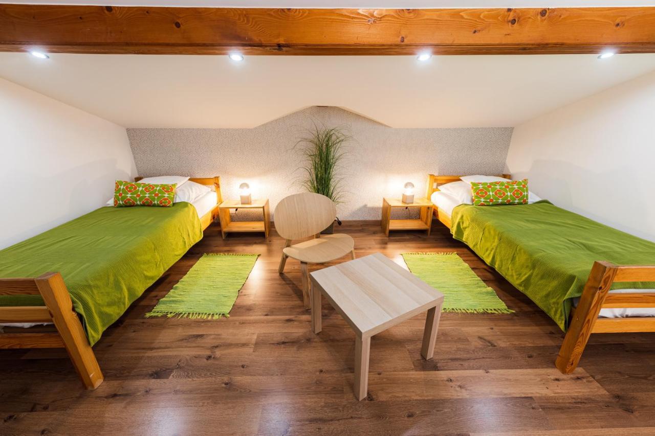 Balaton View Apartment Balatonboglár المظهر الخارجي الصورة
