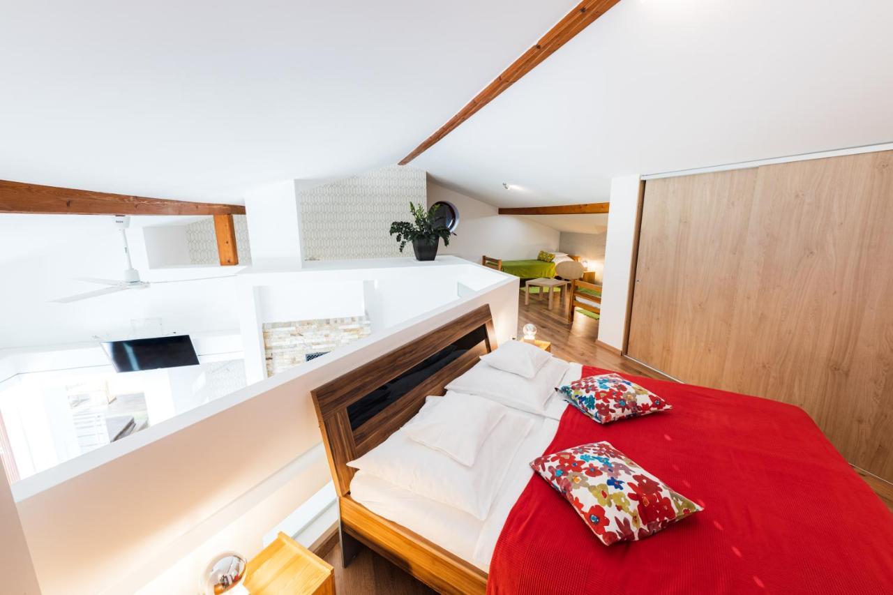 Balaton View Apartment Balatonboglár المظهر الخارجي الصورة