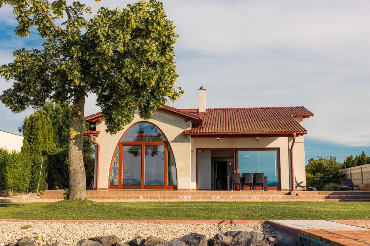 Balaton View Apartment Balatonboglár المظهر الخارجي الصورة