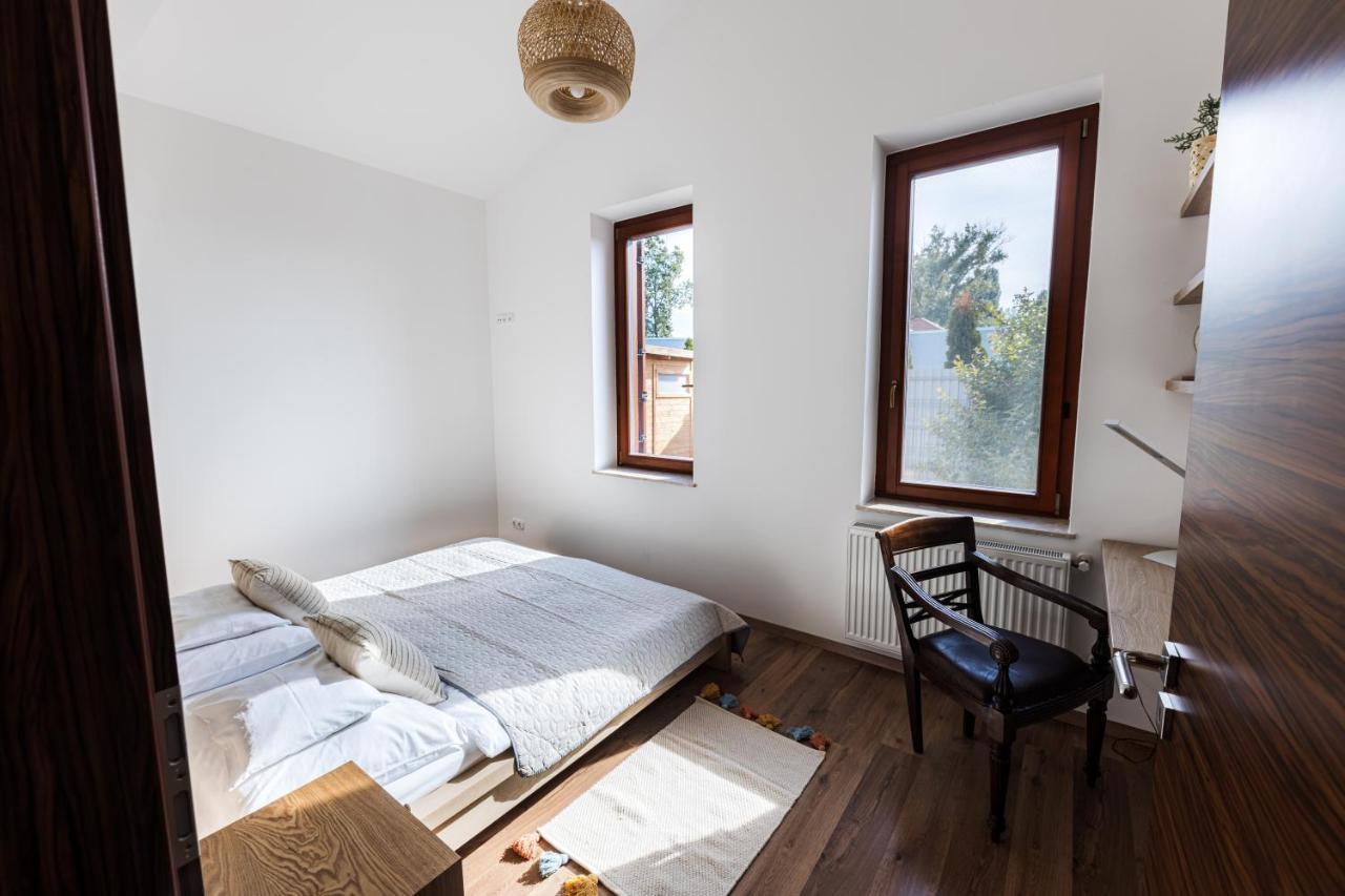 Balaton View Apartment Balatonboglár المظهر الخارجي الصورة