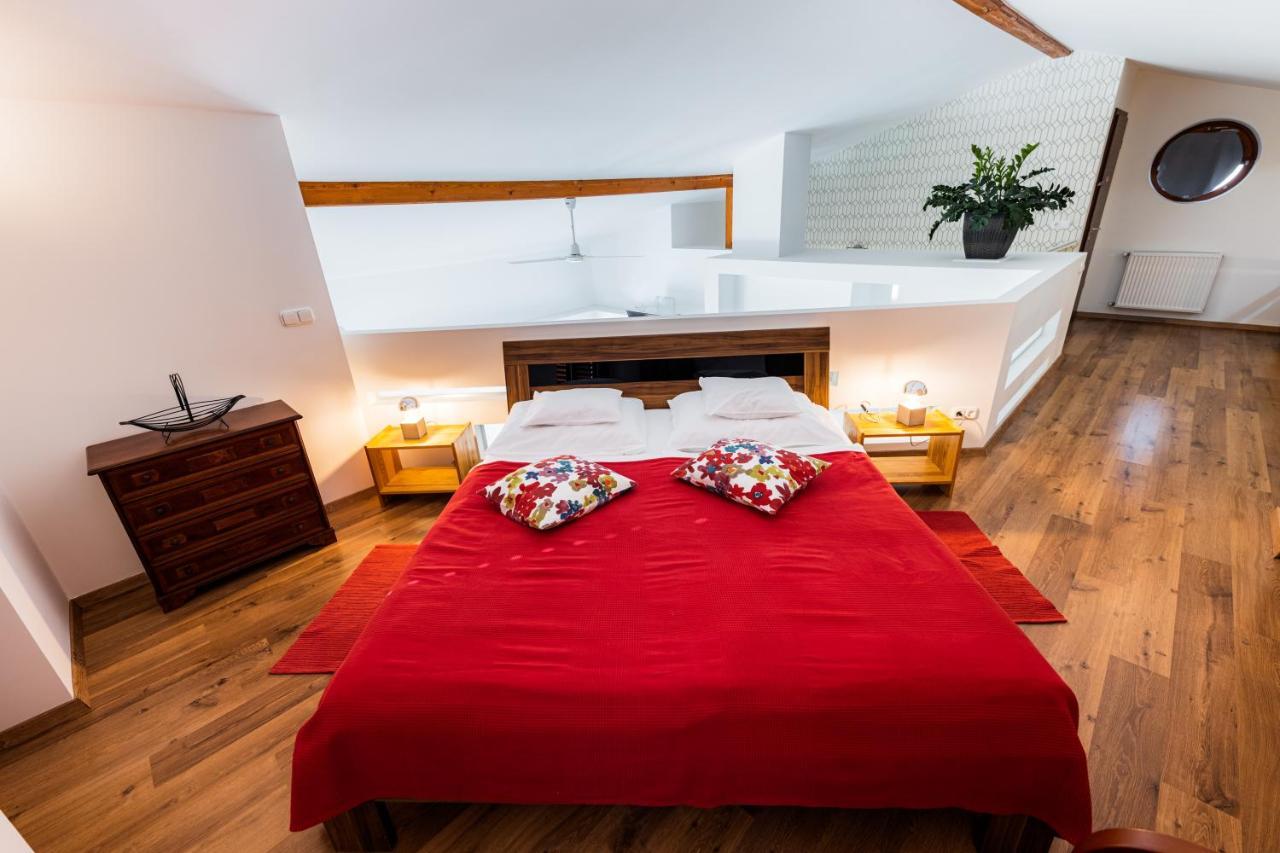 Balaton View Apartment Balatonboglár المظهر الخارجي الصورة