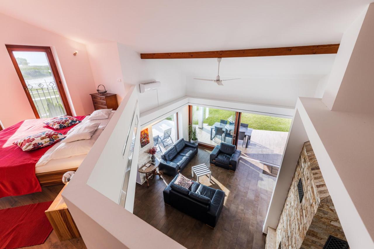 Balaton View Apartment Balatonboglár المظهر الخارجي الصورة
