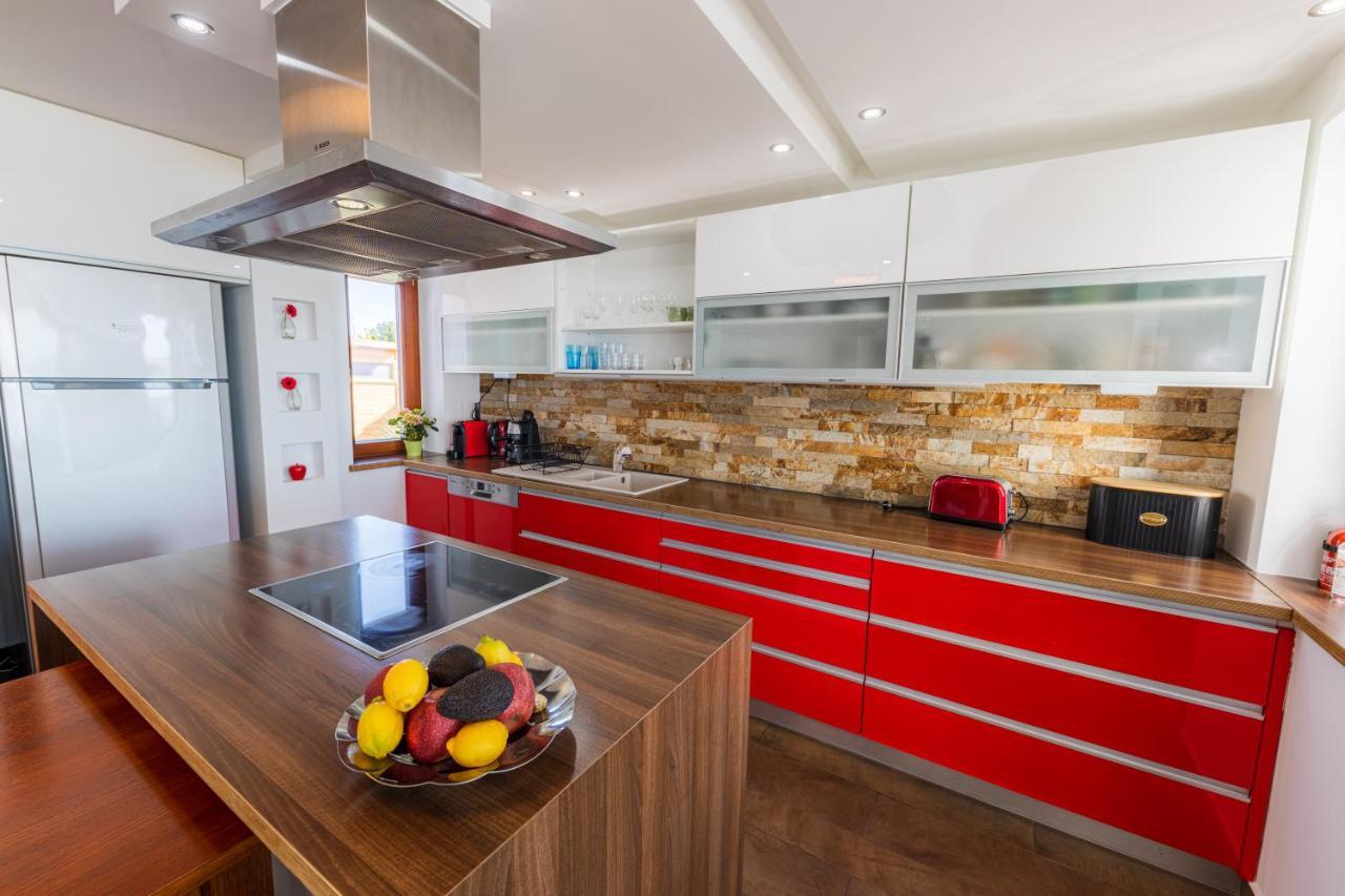 Balaton View Apartment Balatonboglár المظهر الخارجي الصورة